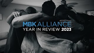 MBK Alliance 2023 Year In Review