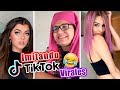 PROBANDO TIK TOK POR PRIMERA VEZ🤣🔥 | Rael Star 🚀