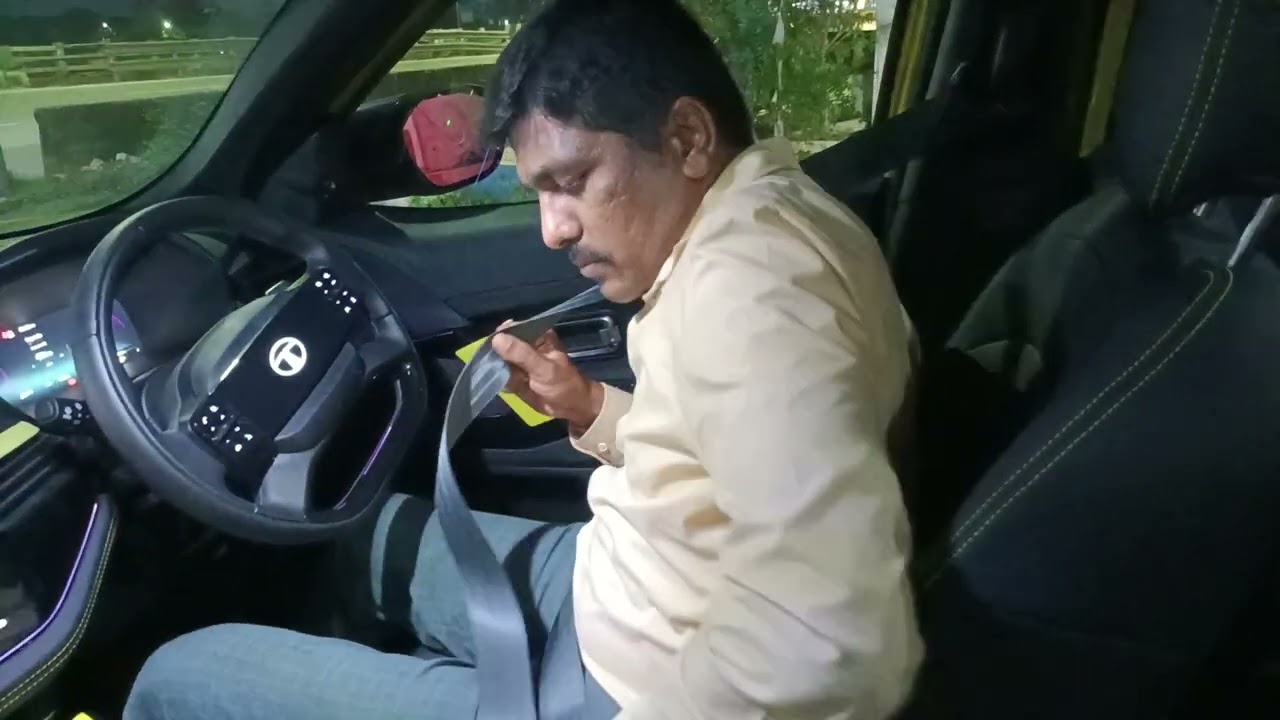 Tata Motors — Auto Hold — Safari / Harrier / Nexon