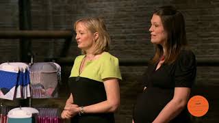 Cheeky Chompers: Dragons Den, Five Years On!