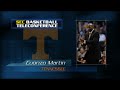 SEC Audibles - Cuonzo Martin - March 3, 2014