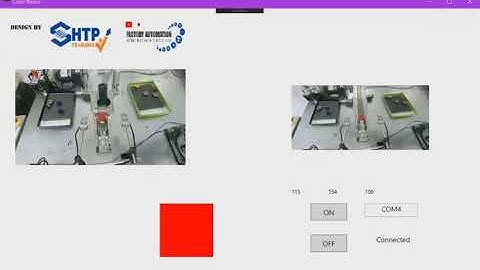 Demo _Images processing using wpf p1(program-Kinect for Windows)