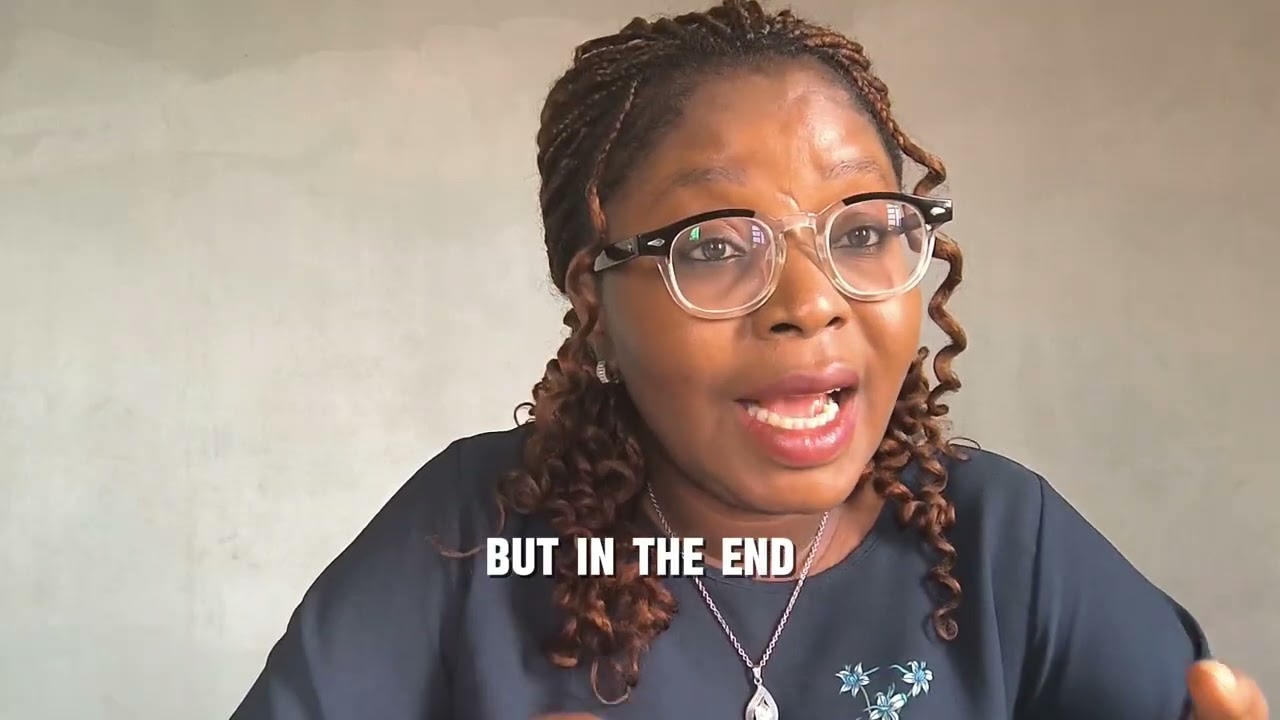 Allow God to turn your pain for your GOOD