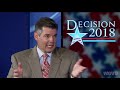 MI-3 Candidate Forum