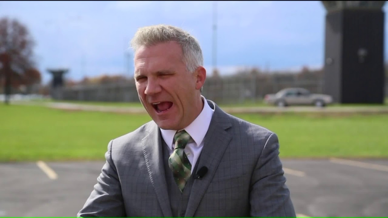 Missouri Corrections Officers Say They Struggle To Stop The Prison Drug Pipeline