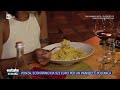 Ponza, scontrino da 923 euro per un pranzo: è polemica - Estate in diretta 11/07/2025