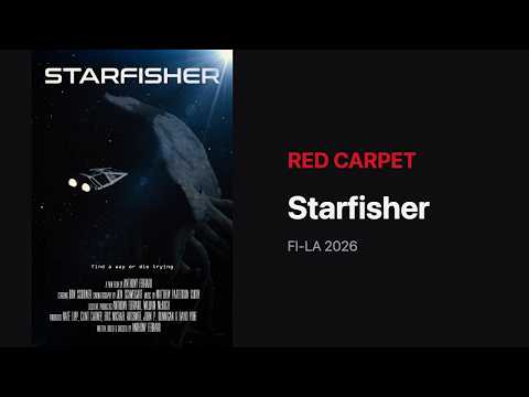 Starfisher