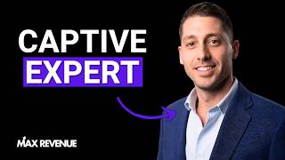 The New Reality of Winning with Captives with Will Allen