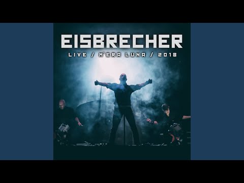 Eiszeit (Live @