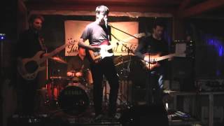 Bad Things Happen - Zero cover (The Smashing Pumpkins)