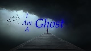 Silas Meyer - I Am A Ghost