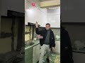 From 0% to 99% Complete Dallu Site – Kitchen Transformation 🍽️