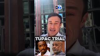 Tupac Shakur murder trial