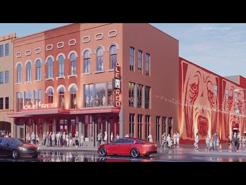 Blake Shelton to open Ole Red restaurant and music venue in Indianapolis