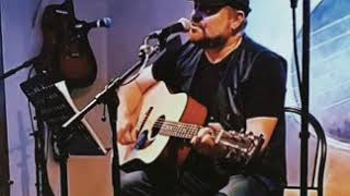 Rob Benson...imagine