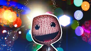 Littlebigplanet Memories - Lbp 10 Year Anniversary Special Epiclbptime