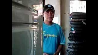 Security Camera test run.wmv