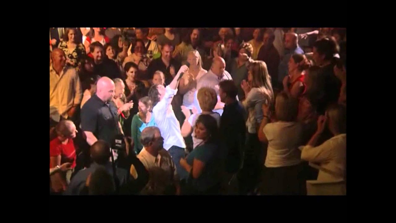 Josh Groban  In Her Eyes  Awake Live