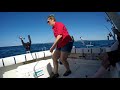 Fishing Lake Michigan for GIANT Lakers and King Salmon (Long Battles/EPIC ender!)