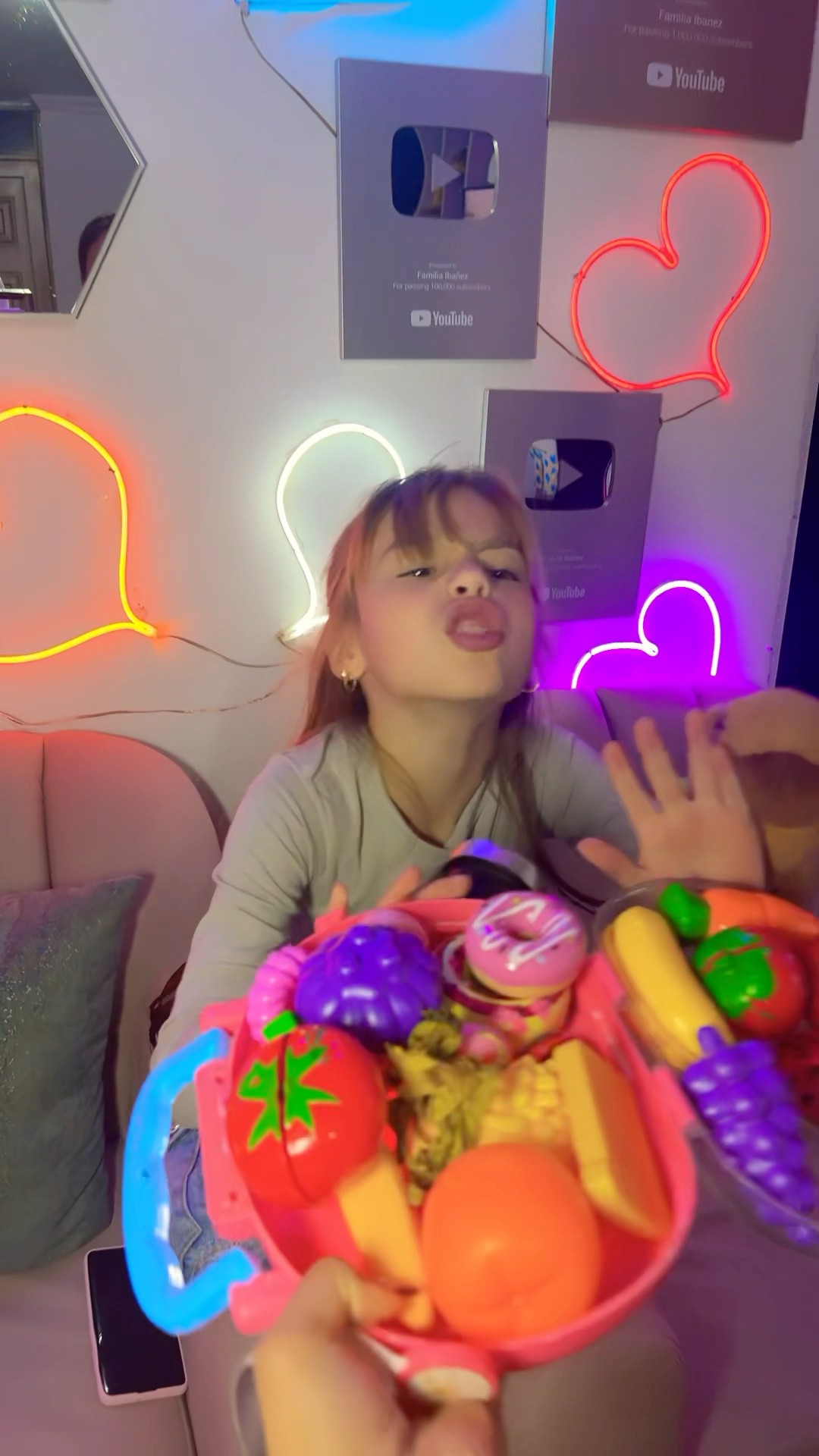 LOS NIÑOS SOLO QUIEREN DULCES #humor #cosasdefamilia #humorfamiliar #shortviral