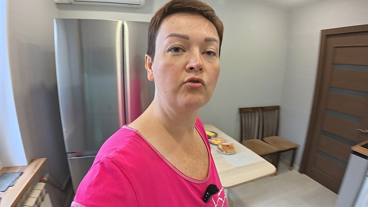 ВЗВЕСИЛИСЬ с Вованом после зимовки в Таиланде! СКОЛЬКО набрали?! Нас бережёт БОГ от плохого! Влог