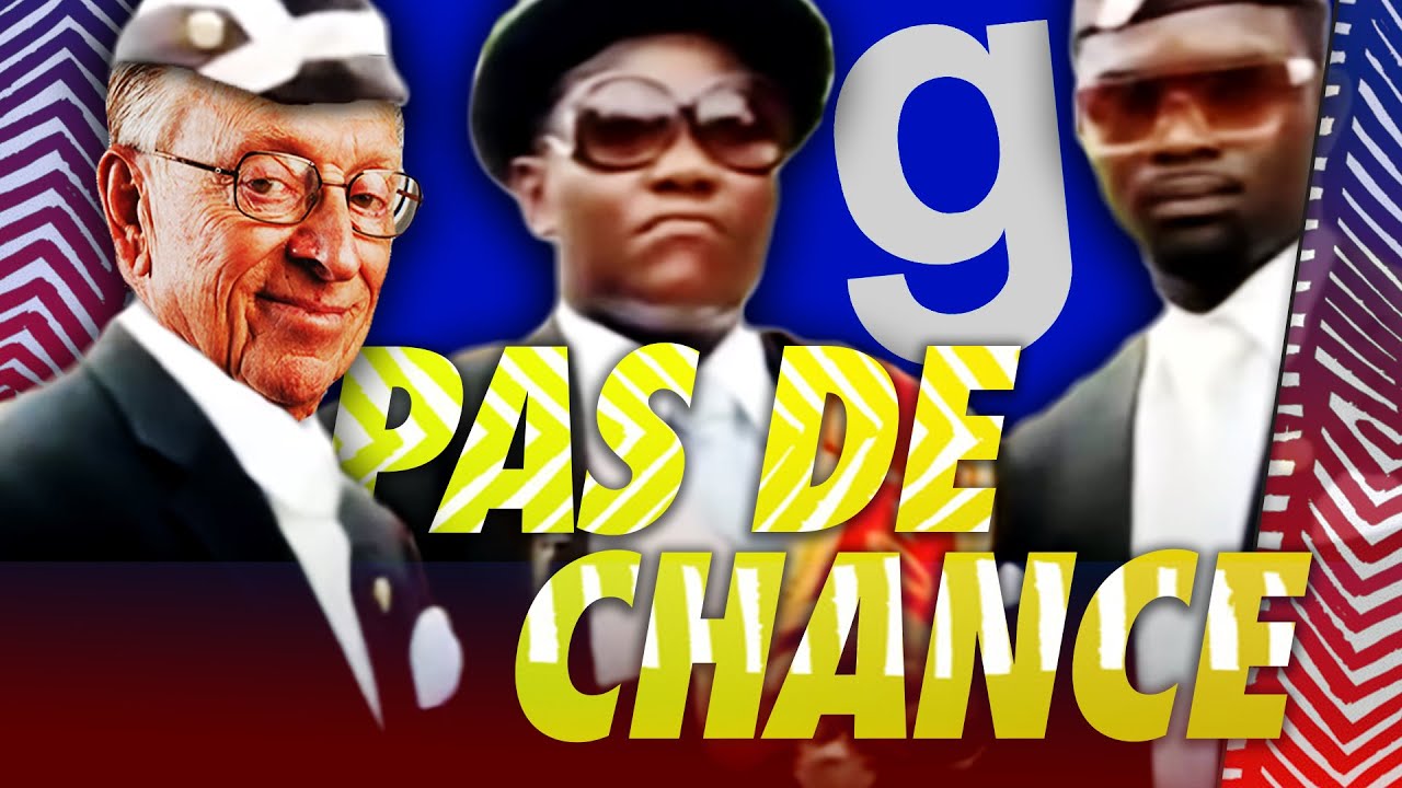 CE MEME EST DEJA TROP CONNU ft. Porto, Th3 Recruit, Tensa & Molokax (Garry's Mod - BEST OF FUN)