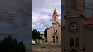 rio gallegos capital de santa cruz