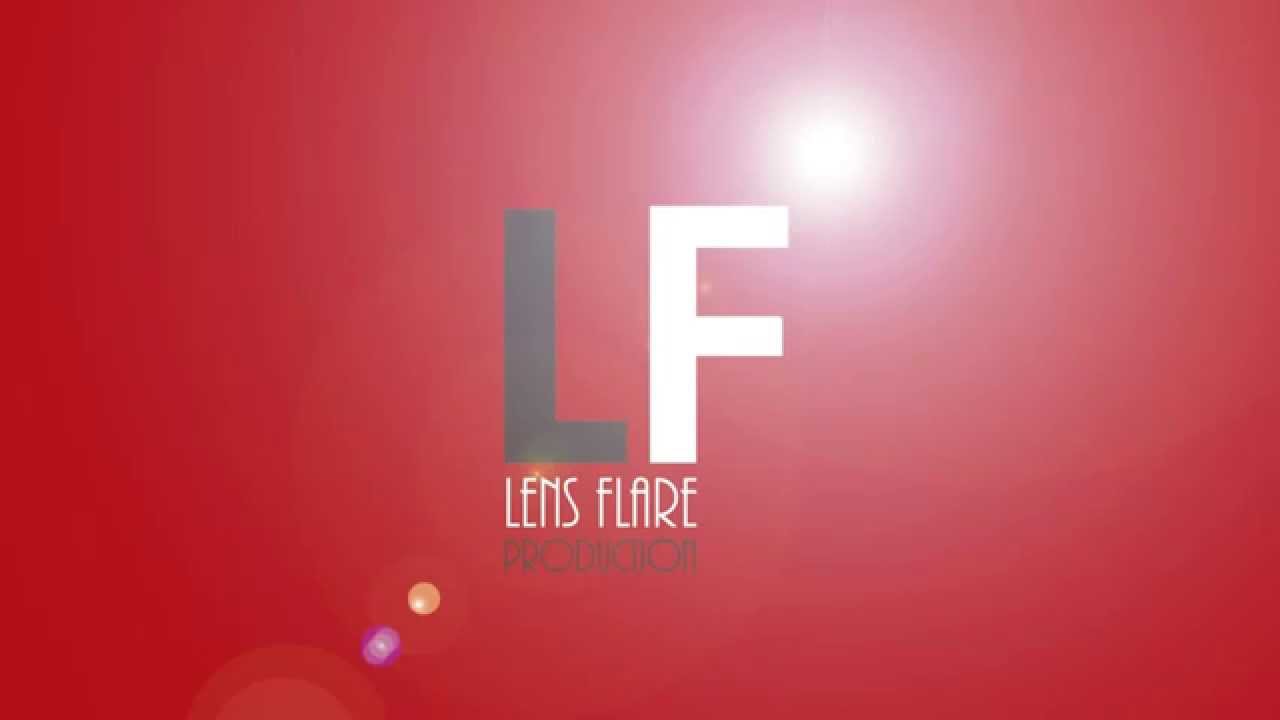 Our Lens Flare Production Logo (Official)