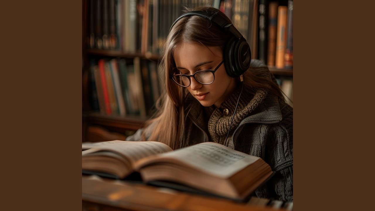 Quiet Study Session Music - YouTube
