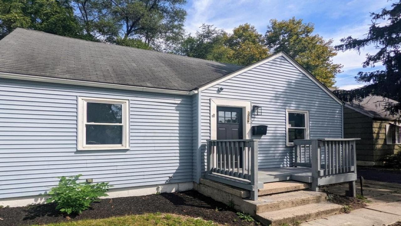 3086 Karl Road, Columbus, OH Presented by Jim Ross. YouTube