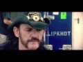 "Lemmy" unseen backstage footage. Cameraman - Phil Putnam Spencer.