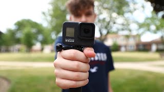 GoPro Hero 8 | Product Video