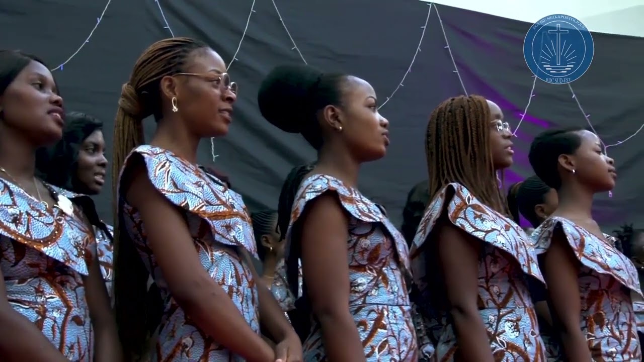 soirée de préparation au service divin en faveur des défunts