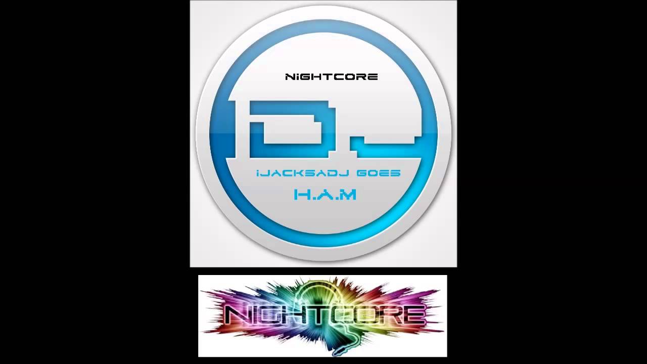 Nightcore - JLS - Hottest Girl In The Girl #19