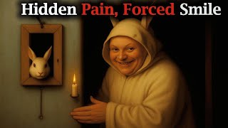 Is a Smile True Happiness? Or Just a Mask? I EP.2 I THE SOCIAL MASK