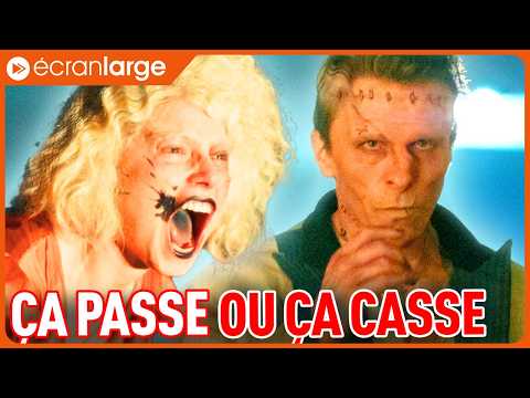 THE BRIDE! : pourquoi ce FRANKENSTEIN va vous déplaire (et tant mieux)