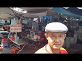 Vlog 0929. ដើរទៅផ្សារ វៀងវាន់ចយ (ក្រុងហូជីមិង)/ Go to  Cho Nguyen Van Troi (Ho Chi Minh City).