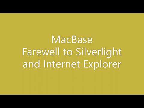 ভিডিও: আমি কিভাবে MAC থেকে Silverlight আনইনস্টল করব?