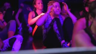 Befit London Presents Reebok Girl Squad