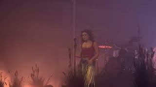 Slayyyter - crank 2 - Live in Los Angeles CA 8/23/26￼
