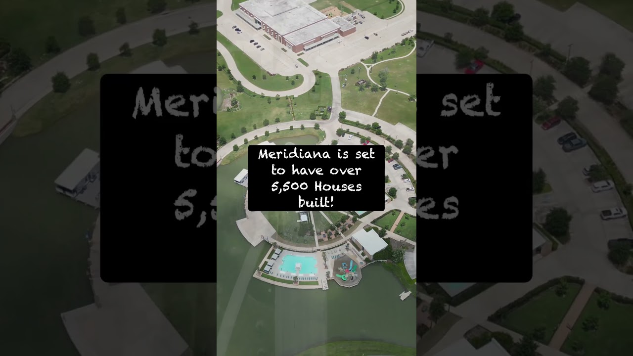 Explore Meridiana, Iowa Colony, TX! #NeighborhoodEateries  #HoustonRealEstate #texasrealestateagent