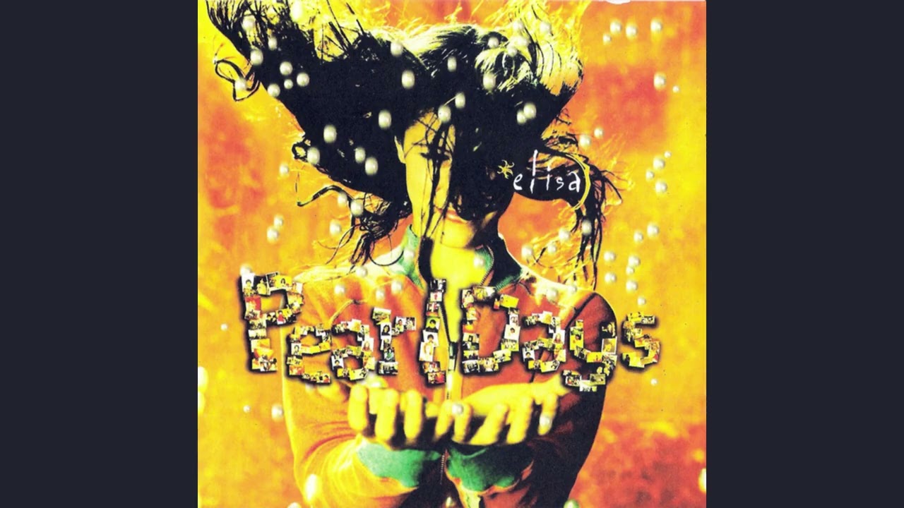 Elisa - Bitter words - HQ