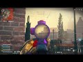 Warzone 3 BR Solo