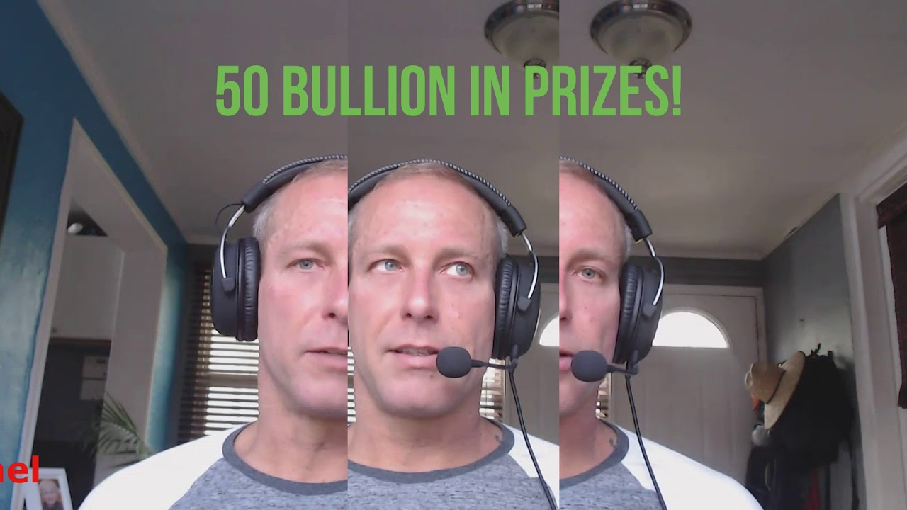 100 Subs Giveaway! Aug 5th, 2018