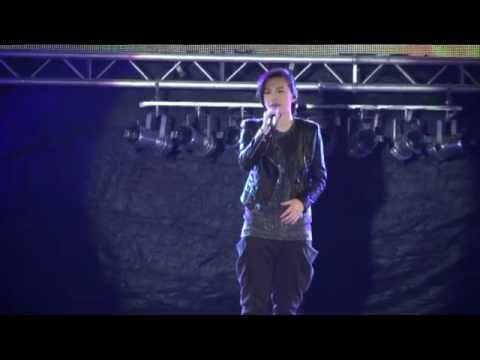 2012嘉南藥理科技大學 四六嘉藥、龍騰飛躍 演唱會－張芸京~春泥