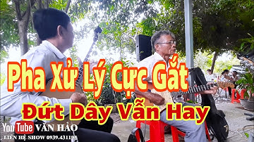 Cực Gắt Với Màn Hòa Tấu Long Trời Lỡ Đất Mọi Người Phải im Lặng Để Thưởng Thức