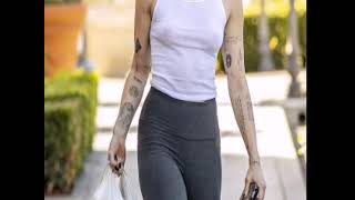BRALESS CELEBRITY: MILEY CIRUS