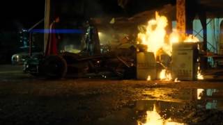 Batman V Superman Dawn Of Justice Official Do You Bleed Extended Tv Spot 2016 Hd