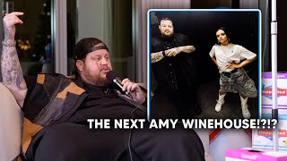 JELLY ROLL PRAISES JESSIE MURPH! Net Worth