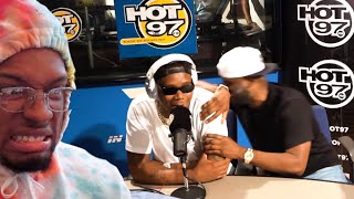 BEST FREESTYLE of 2022 HANDS DOWN!!!| Symba | Funk Flex | #Freestyle192 Reaction